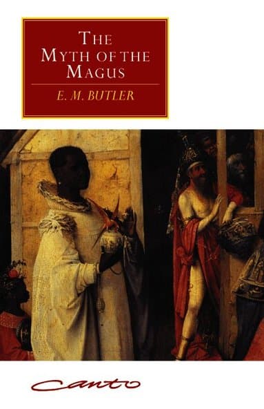 The Myth of the Magus