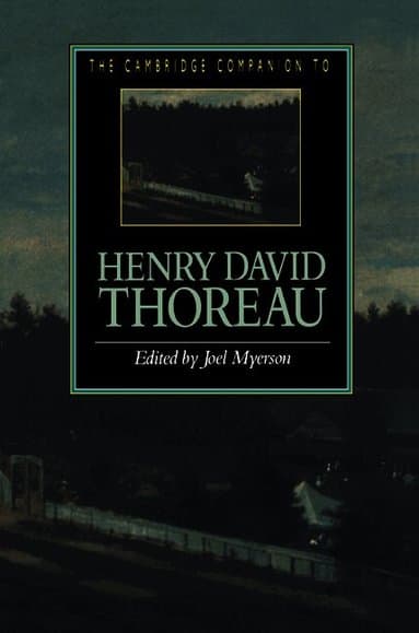 Joel Myerson best book