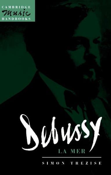 Debussy: La Mer