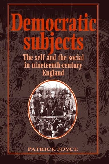 Democratic Subjects