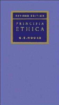 Principia Ethica