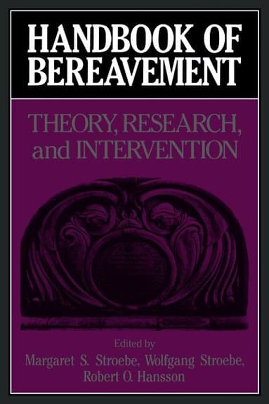 Handbook of Bereavement