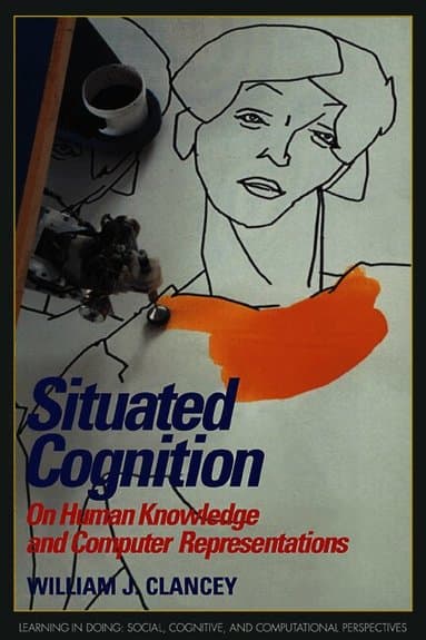 Situated Cognition