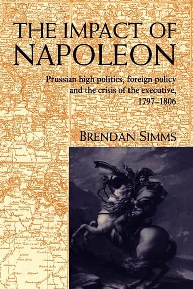 The Impact of Napoleon