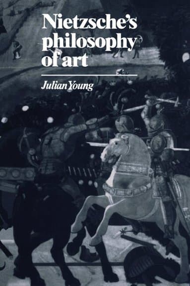 Nietzsche's Philosophy of Art