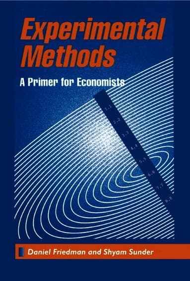 Experimental Methods