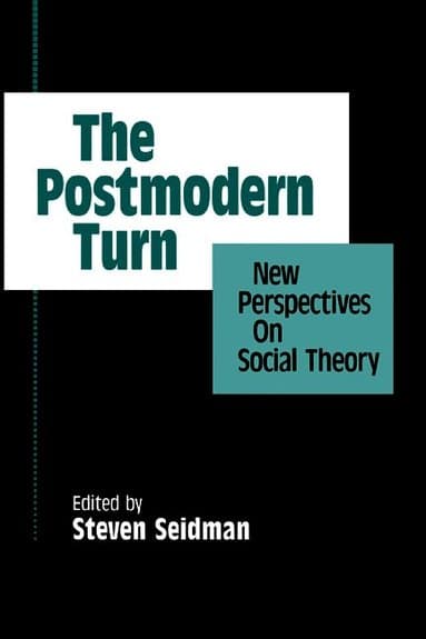The Postmodern Turn