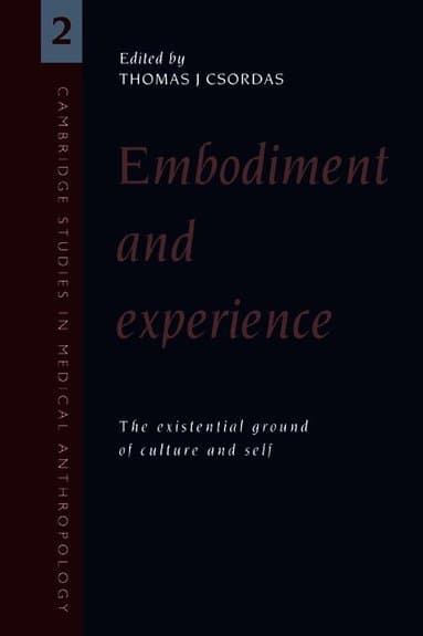 Embodiment and Experience