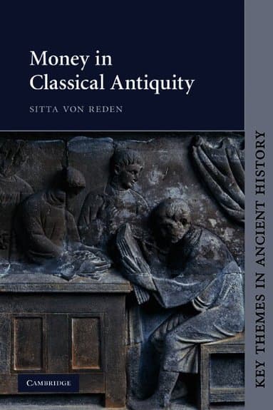 Money in Classical Antiquity