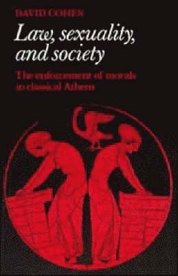 Law, Sexuality, and Society