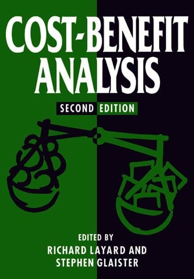 Cost-Benefit Analysis