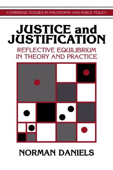 Justice and Justification