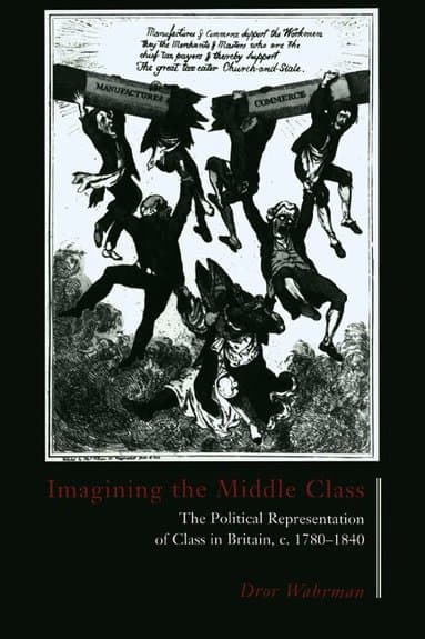 Imagining the Middle Class