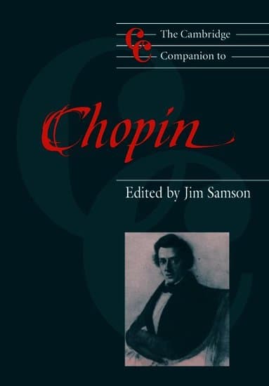 The Cambridge Companion to Chopin