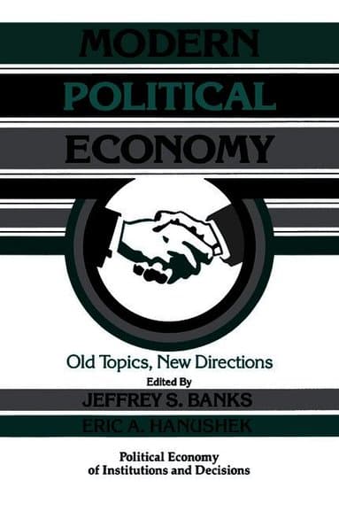 Jeffrey S Banks best book