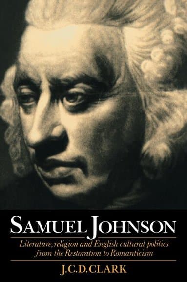 Samuel Johnson