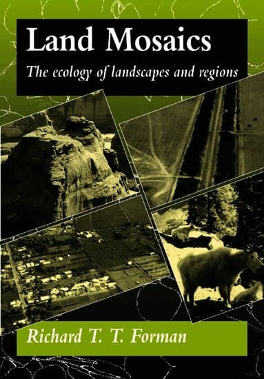 Land Mosaics
