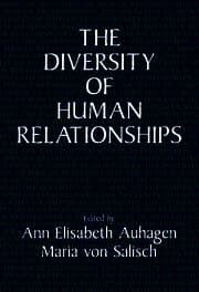 Ann Elisabeth Auhagen best book