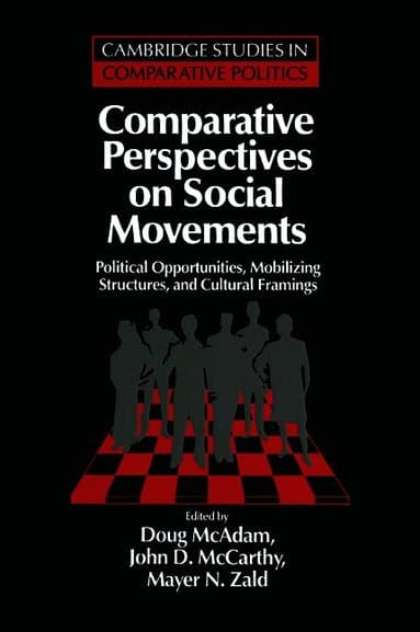 Comparative Perspectives on Social Movements