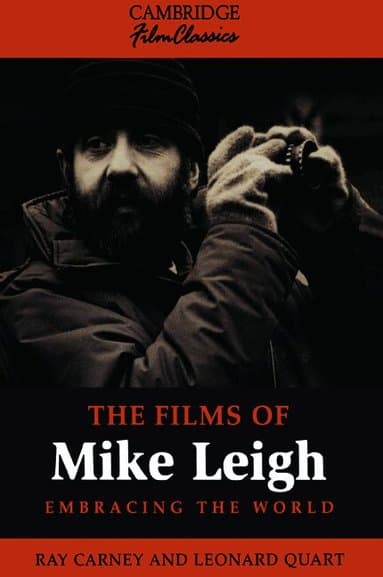 The Films of Mike Leigh