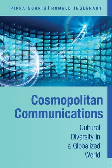 Cosmopolitan Communications