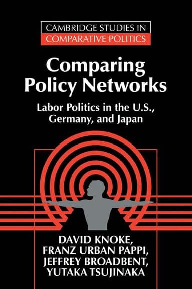 Comparing Policy Networks