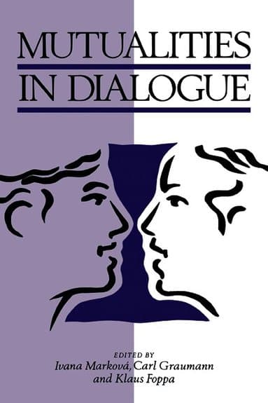 Ivana Markova best book