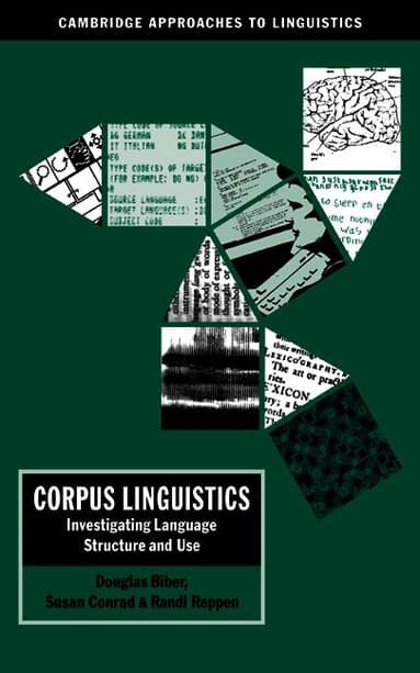 Corpus Linguistics