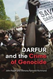 Darfur and the Crime of Genocide