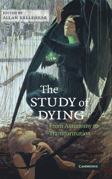 The Study of Dying
