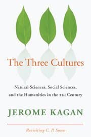 Jerome Kagan best book