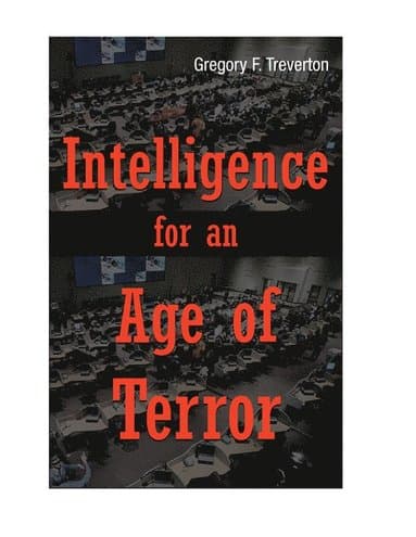 Intelligence for an Age of Terror