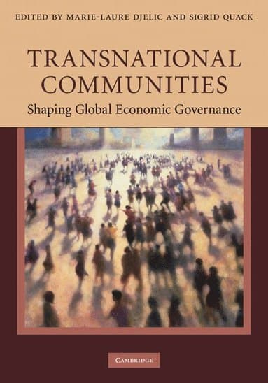 Transnational Communities