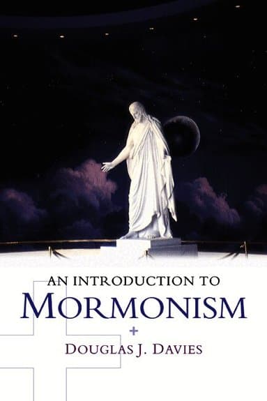 An Introduction to Mormonism