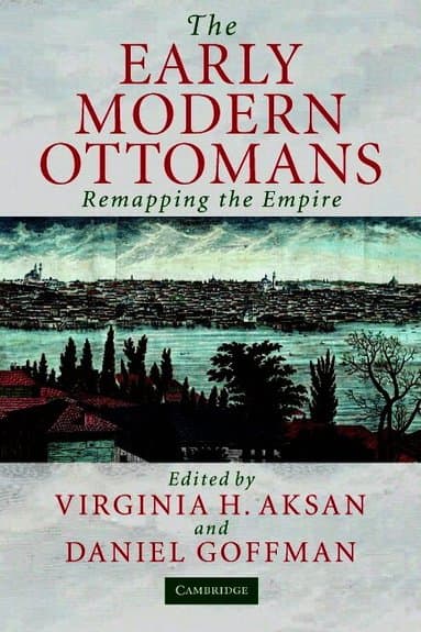 Daniel Goffman best book