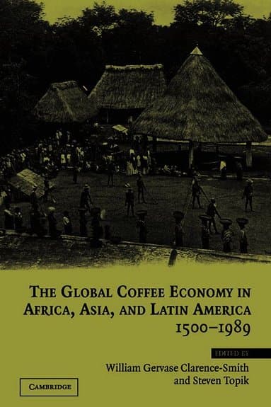 Steven Topik best book