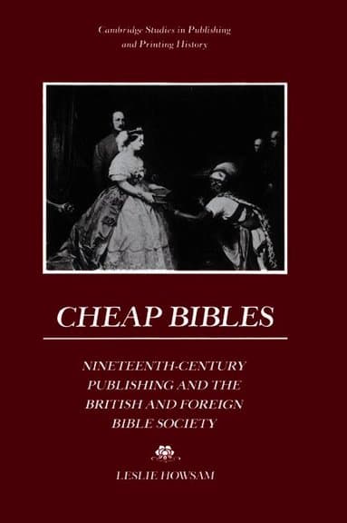 Cheap Bibles