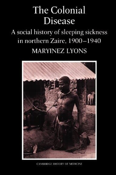 Charles Rosenberg best book