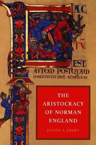 Judith Andrews Green best book