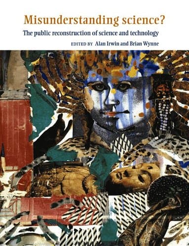 Brian Wynne best book