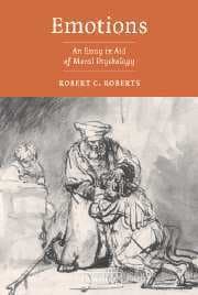 Robert C Roberts best book