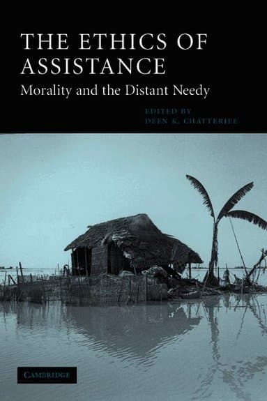 The Ethics of Assistance