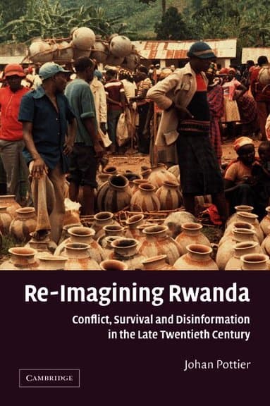 Re-Imagining Rwanda
