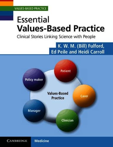 Essential Values-Based Practice