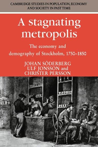 Christer Persson best book