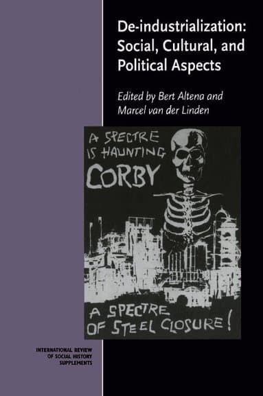 De-Industrialization