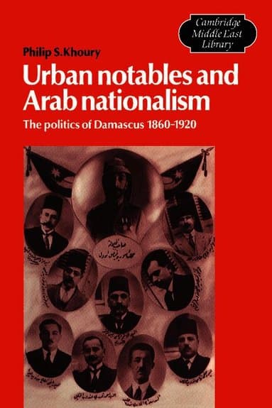 Edmund Burke III best book