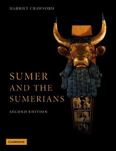 Sumer and the Sumerians