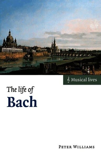 The Life of Bach