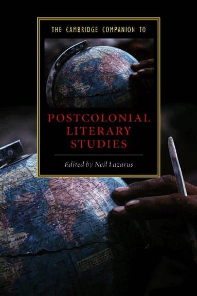 Neil Lazarus best book